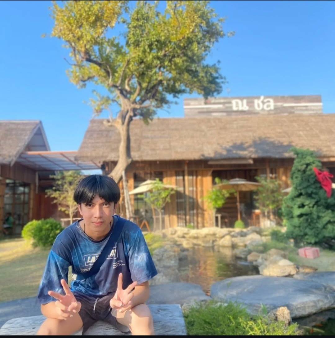 Premmanat Kachentorn