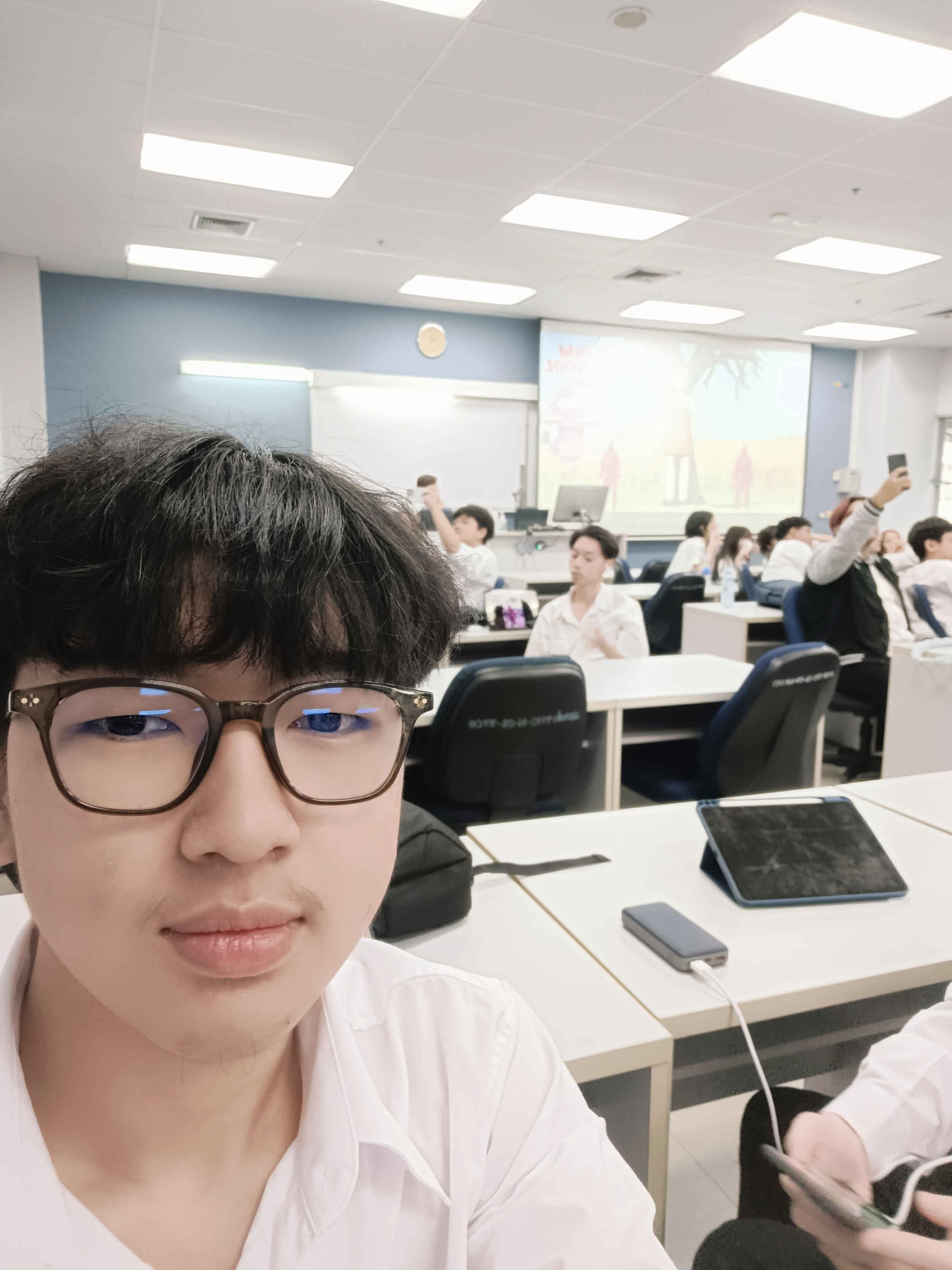 Peeranat Subsereechai